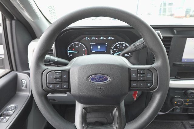 2025 Ford F-450SD XL DRW