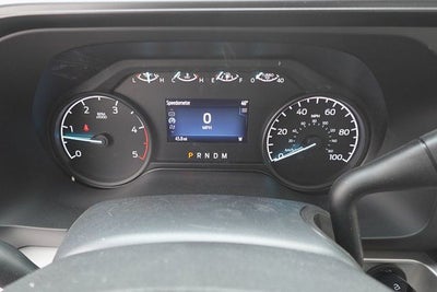 2025 Ford F-450SD XL DRW