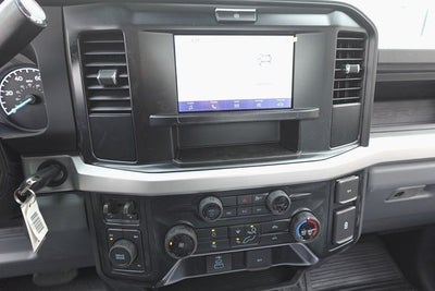 2025 Ford F-450SD XL DRW