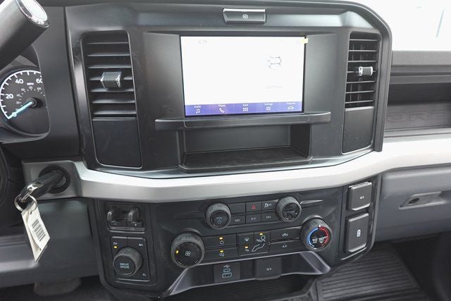 2025 Ford F-450SD XL DRW