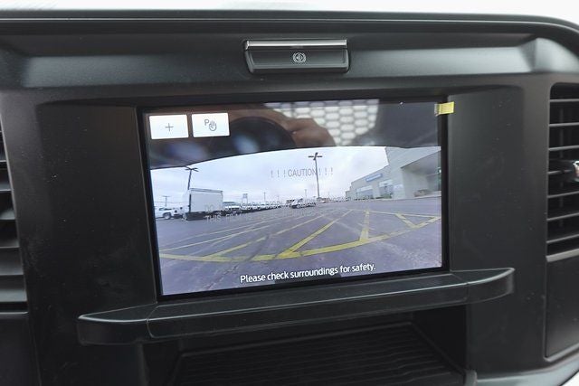 2025 Ford F-450SD XL DRW