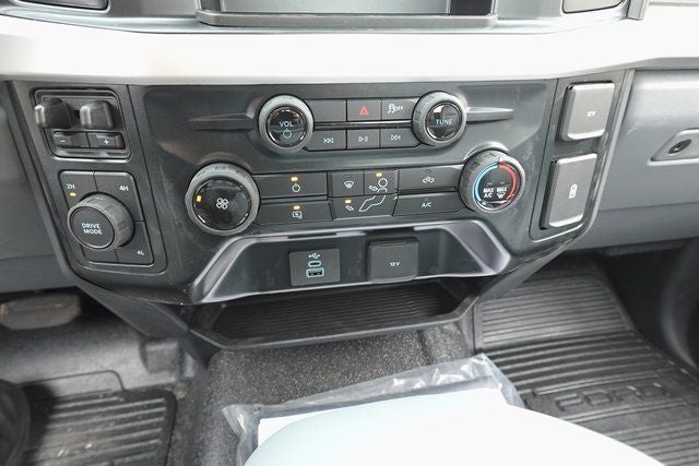 2025 Ford F-450SD XL DRW