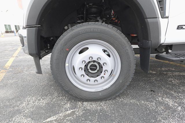 2025 Ford F-450SD XL DRW