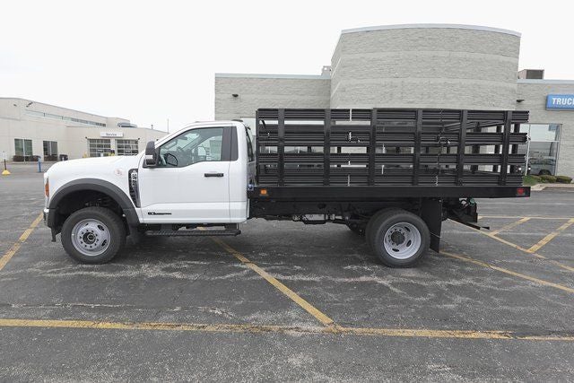 2025 Ford F-450SD XL DRW