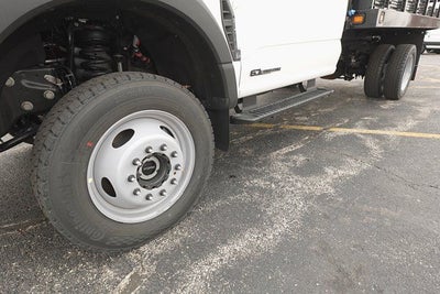 2025 Ford F-450SD XL DRW