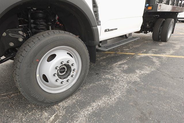 2025 Ford F-450SD XL DRW