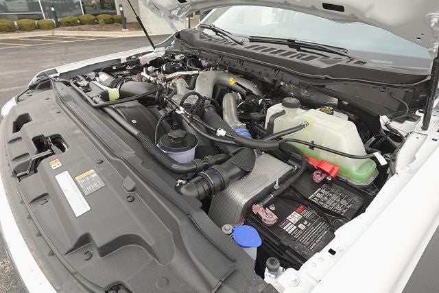 2025 Ford F-450SD XL DRW