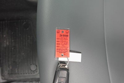 2025 Ford F-450SD XL DRW