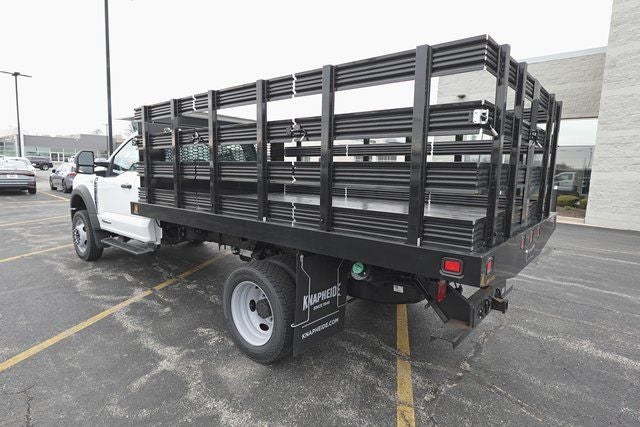 2025 Ford F-450SD XL DRW