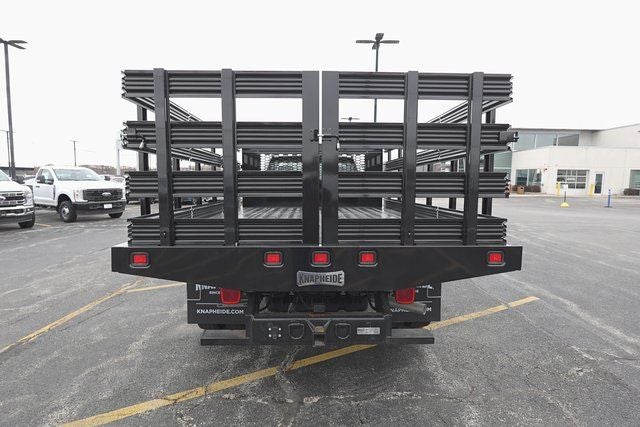 2025 Ford F-450SD XL DRW