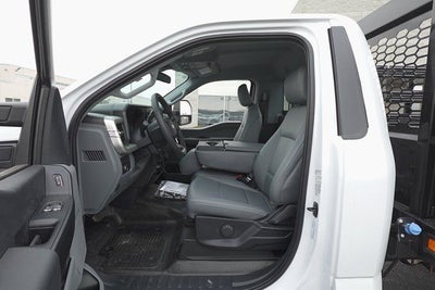 2025 Ford F-450SD XL DRW