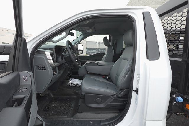 2025 Ford F-450SD XL DRW