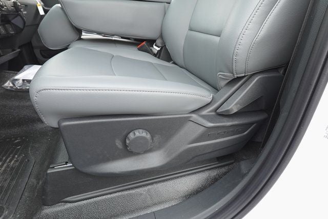 2025 Ford F-450SD XL DRW