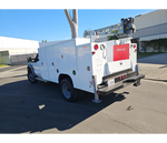 2011 Ford F-450SD XL DRW