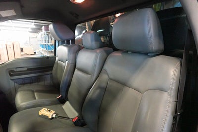 2011 Ford F-450SD XL DRW