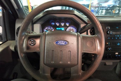 2011 Ford F-450SD XL DRW