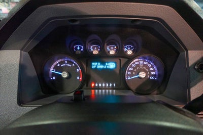 2011 Ford F-450SD XL DRW