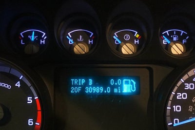 2011 Ford F-450SD XL DRW