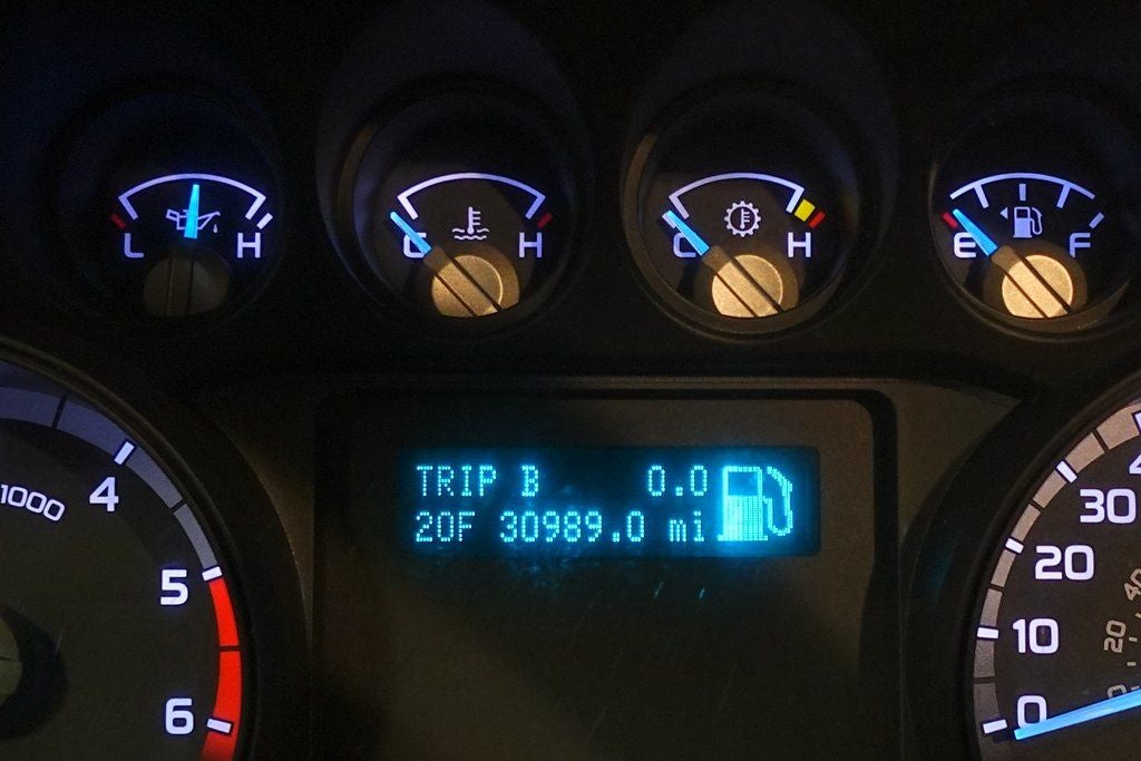 2011 Ford F-450SD XL DRW