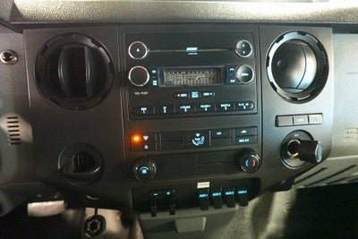 2011 Ford F-450SD XL DRW