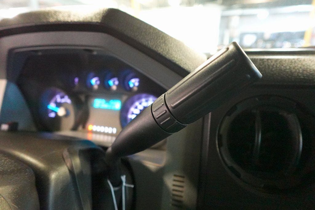 2011 Ford F-450SD XL DRW