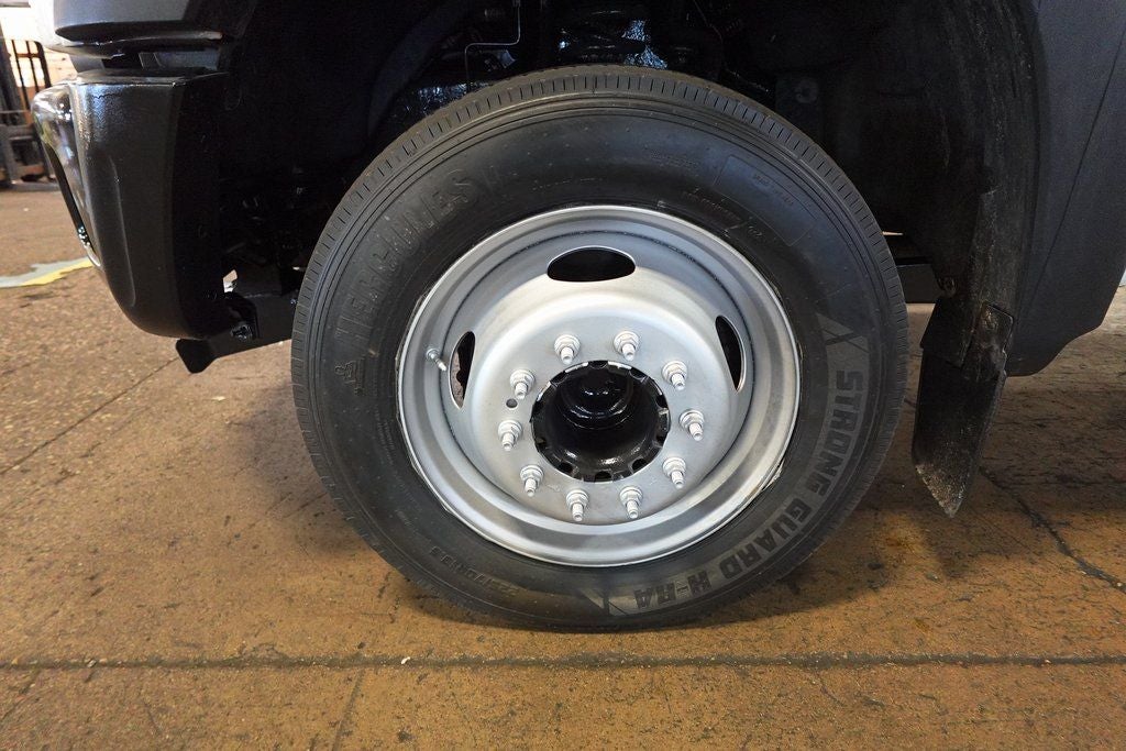 2011 Ford F-450SD XL DRW