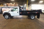 2011 Ford F-450SD XL DRW