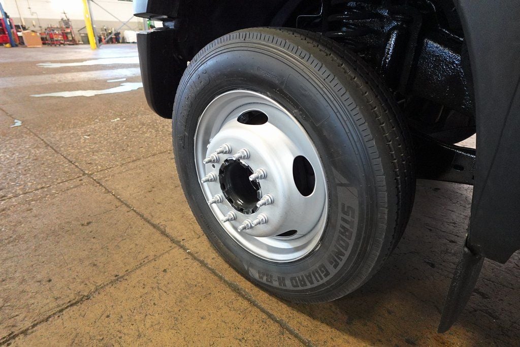 2011 Ford F-450SD XL DRW