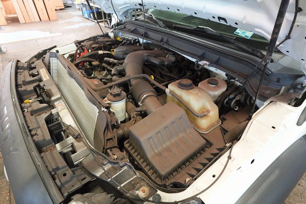 2011 Ford F-450SD XL DRW