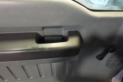 2011 Ford F-450SD XL DRW