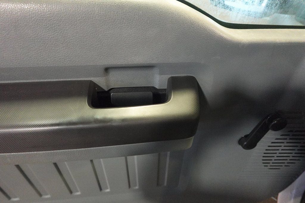 2011 Ford F-450SD XL DRW