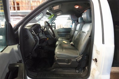 2011 Ford F-450SD XL DRW