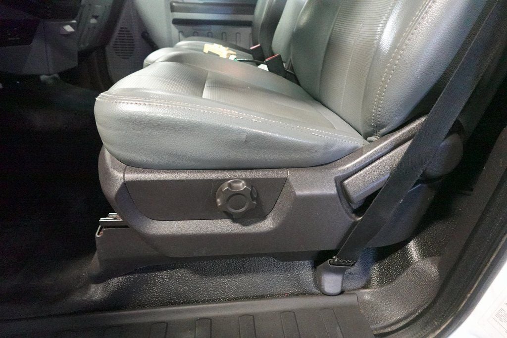 2011 Ford F-450SD XL DRW