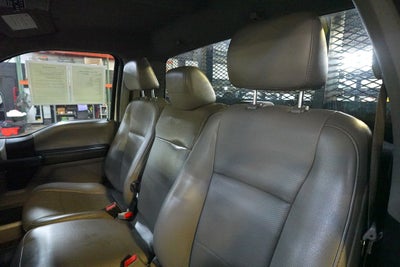 2019 Ford F-550SD XL DRW