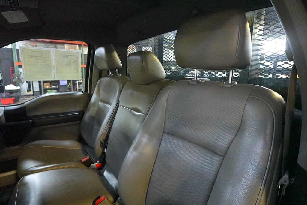 2019 Ford F-550SD XL DRW