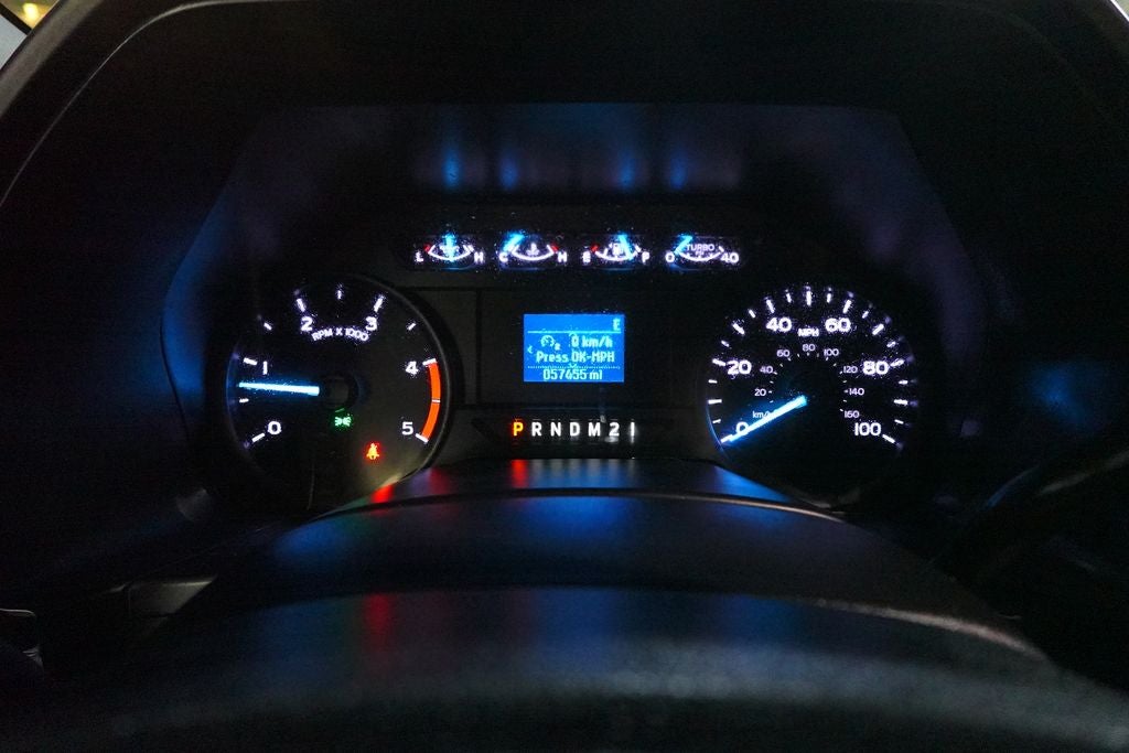 2019 Ford F-550SD XL DRW