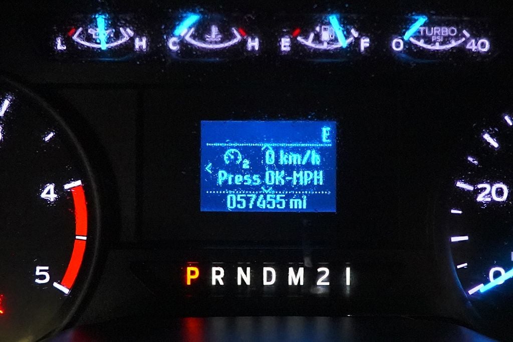 2019 Ford F-550SD XL DRW