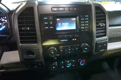 2019 Ford F-550SD XL DRW