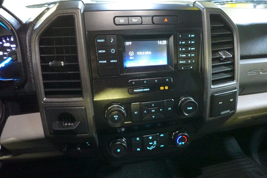 2019 Ford F-550SD XL DRW