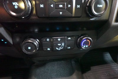 2019 Ford F-550SD XL DRW