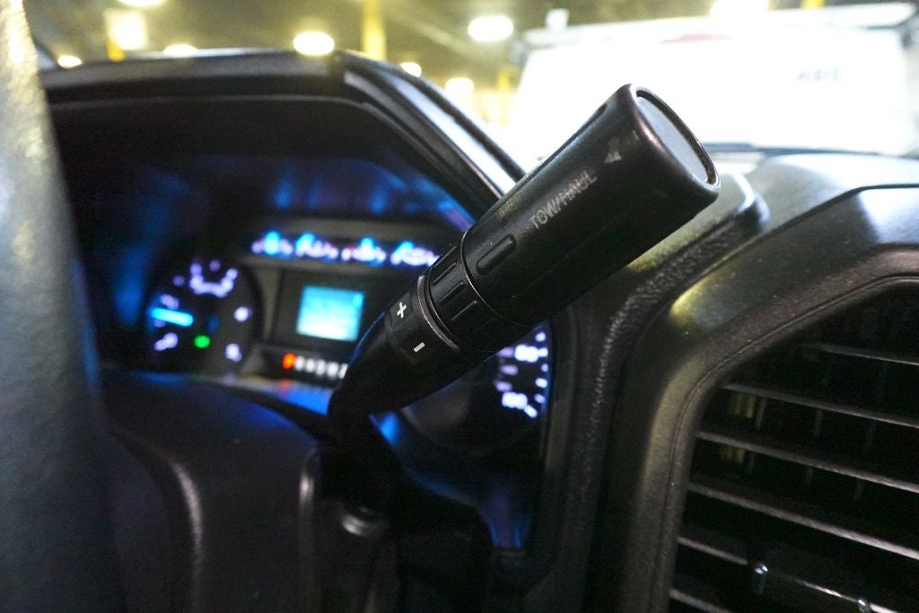 2019 Ford F-550SD XL DRW