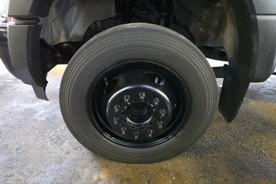 2019 Ford F-550SD XL DRW