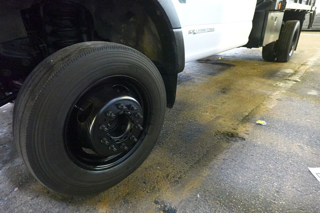 2019 Ford F-550SD XL DRW