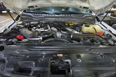 2019 Ford F-550SD XL DRW