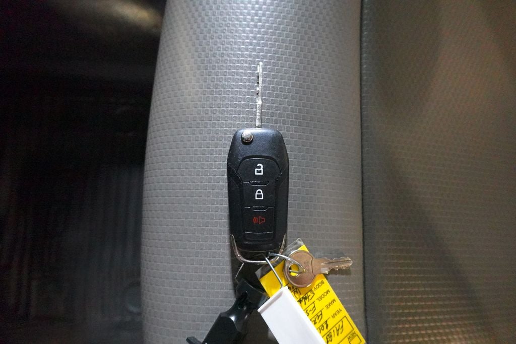 2019 Ford F-550SD XL DRW