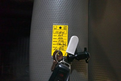 2019 Ford F-550SD XL DRW