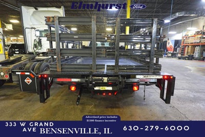 2019 Ford F-550SD XL DRW