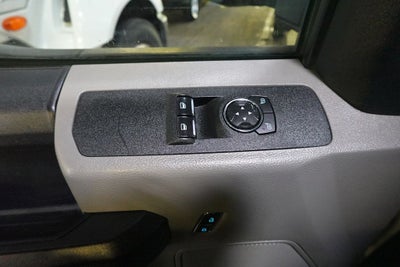 2019 Ford F-550SD XL DRW