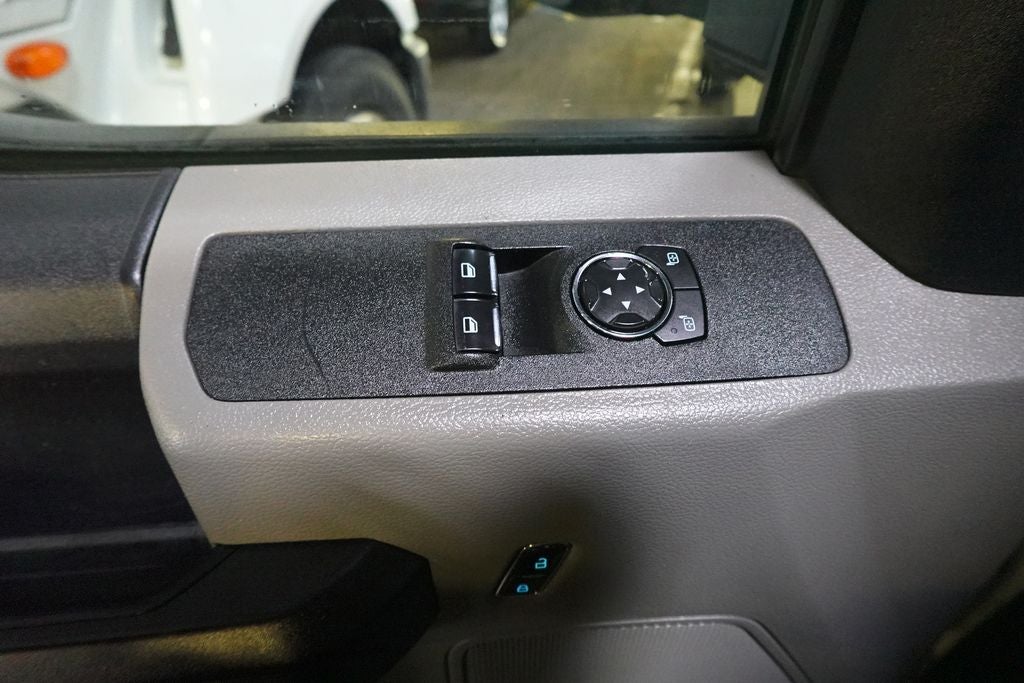 2019 Ford F-550SD XL DRW