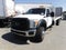2016 Ford F-550SD XL DRW